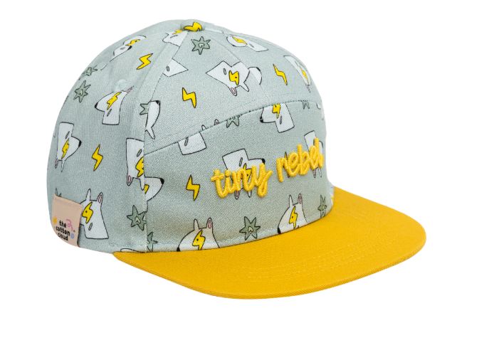 Kappe Funky Dogs, Size: 2-5y