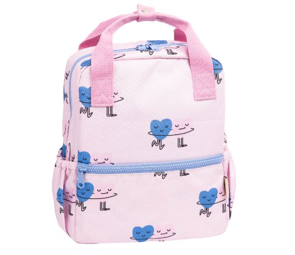 Rucksack Dancing Hearts