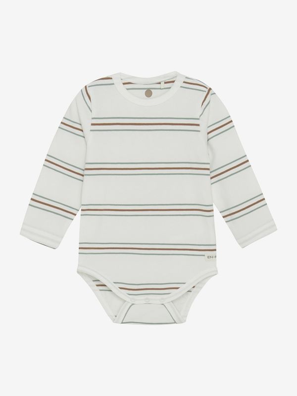 Body LS Streifen Jadeite