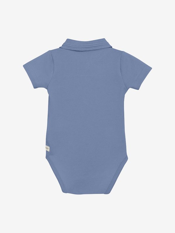 Body SS Polo Infinity