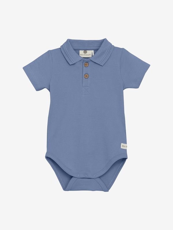 Body SS Polo Infinity