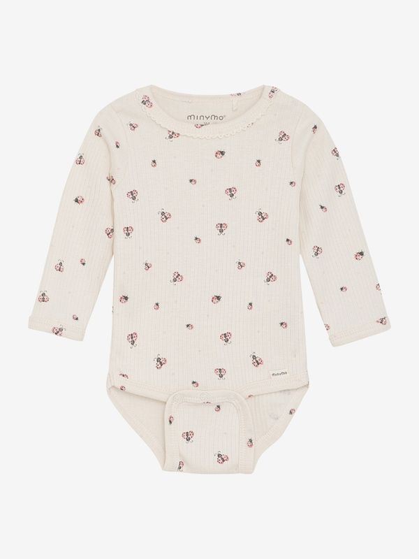 Body LS Marienkäfer