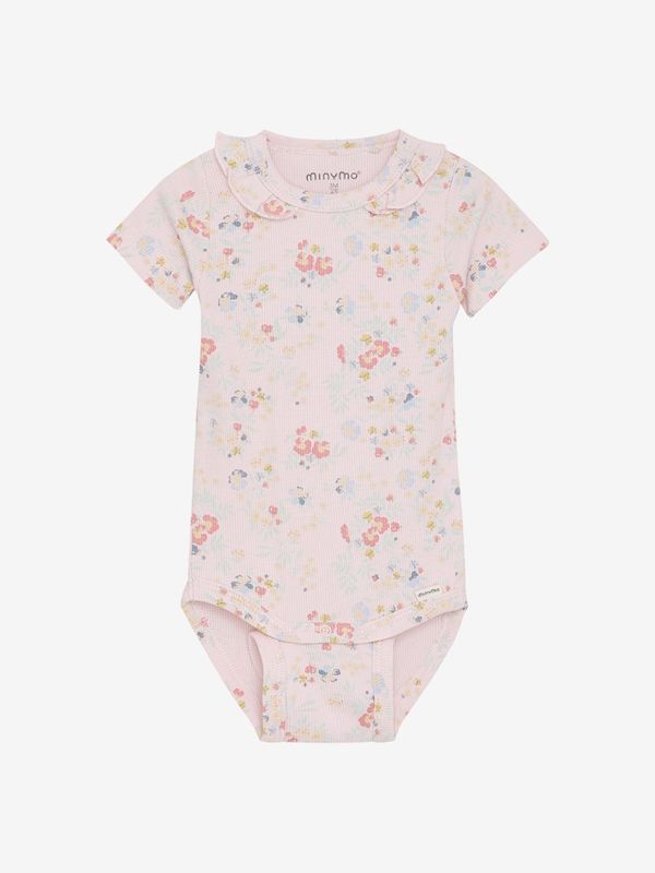 Body SS Blumen
