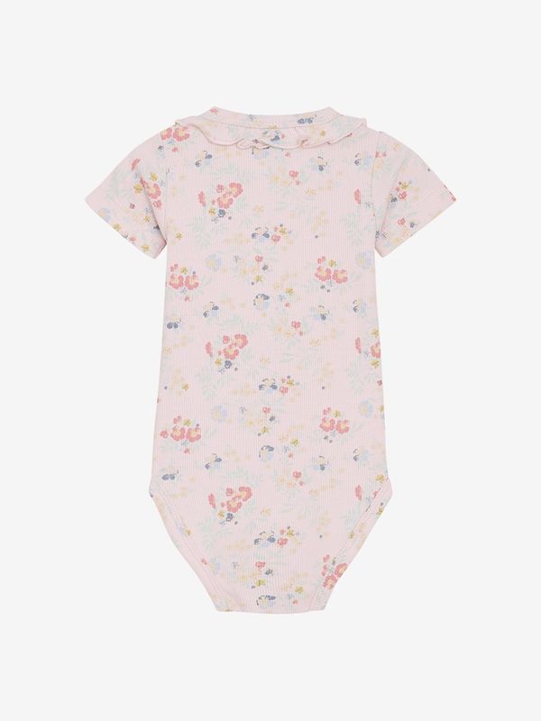 Body SS Blumen
