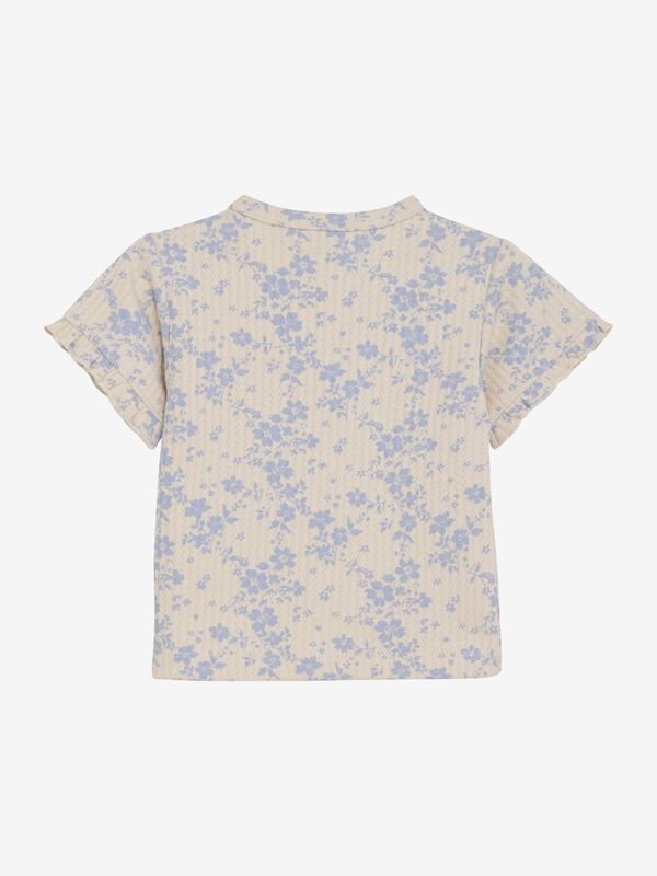 T-shirt Small Flower