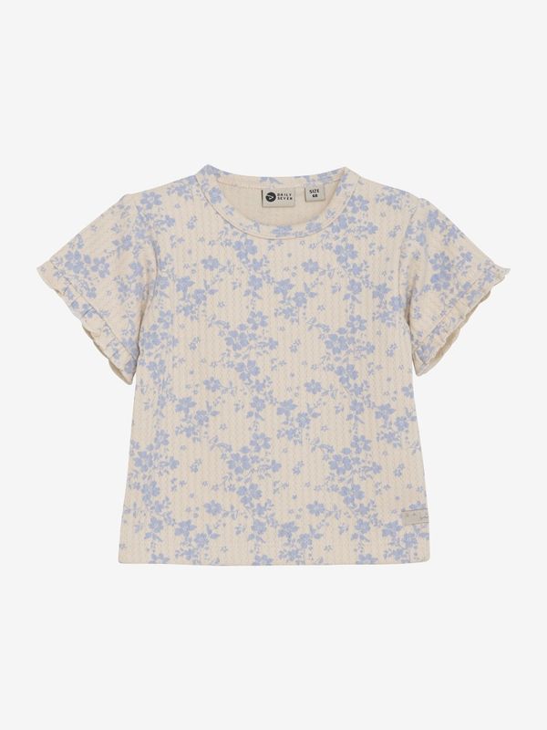T-shirt Small Flower