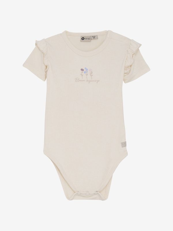Body Ruffle
