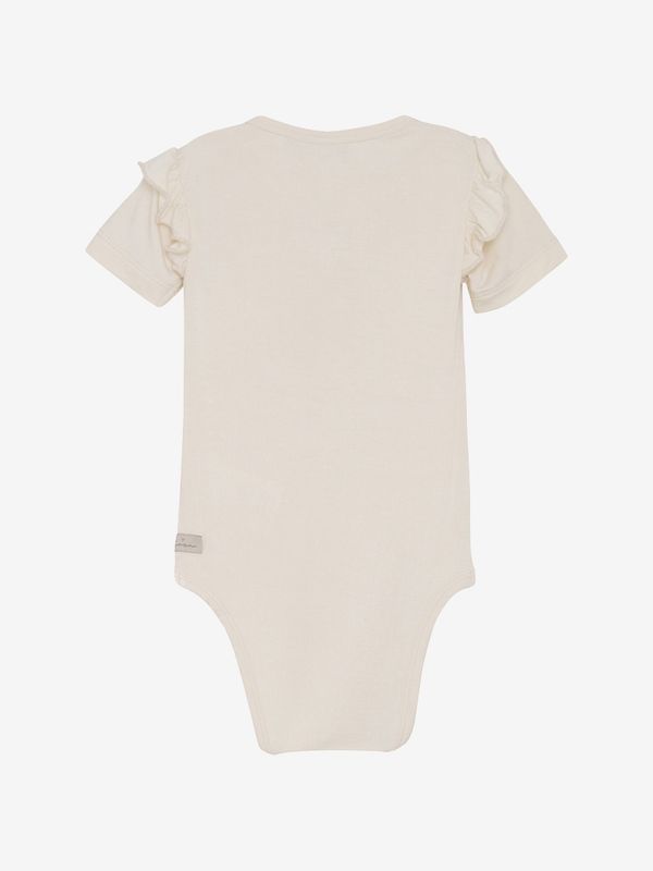 Body Ruffle