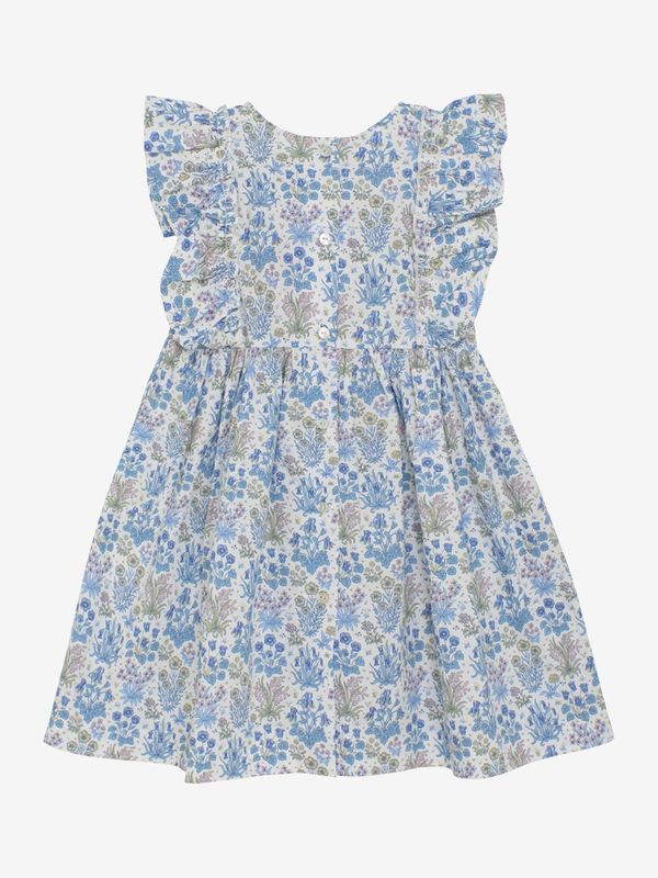 Kleid Soft Sambray