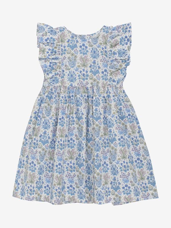 Kleid Soft Sambray