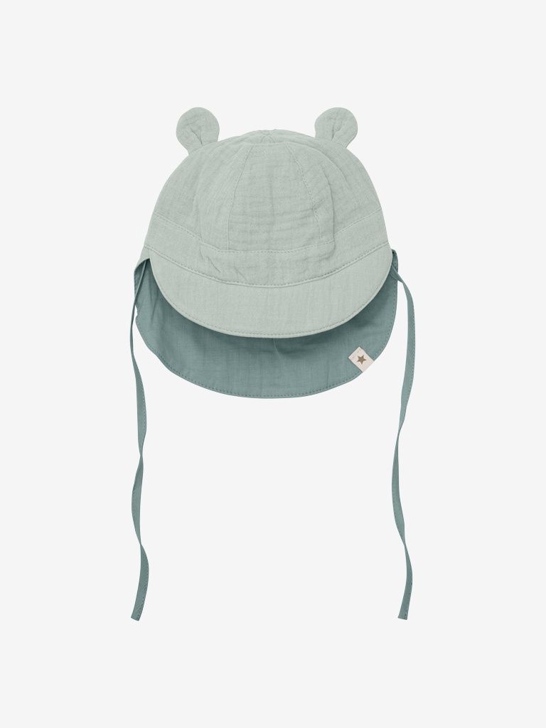 Sommerhut mit Ohren Lily Pad, Size: 62\68