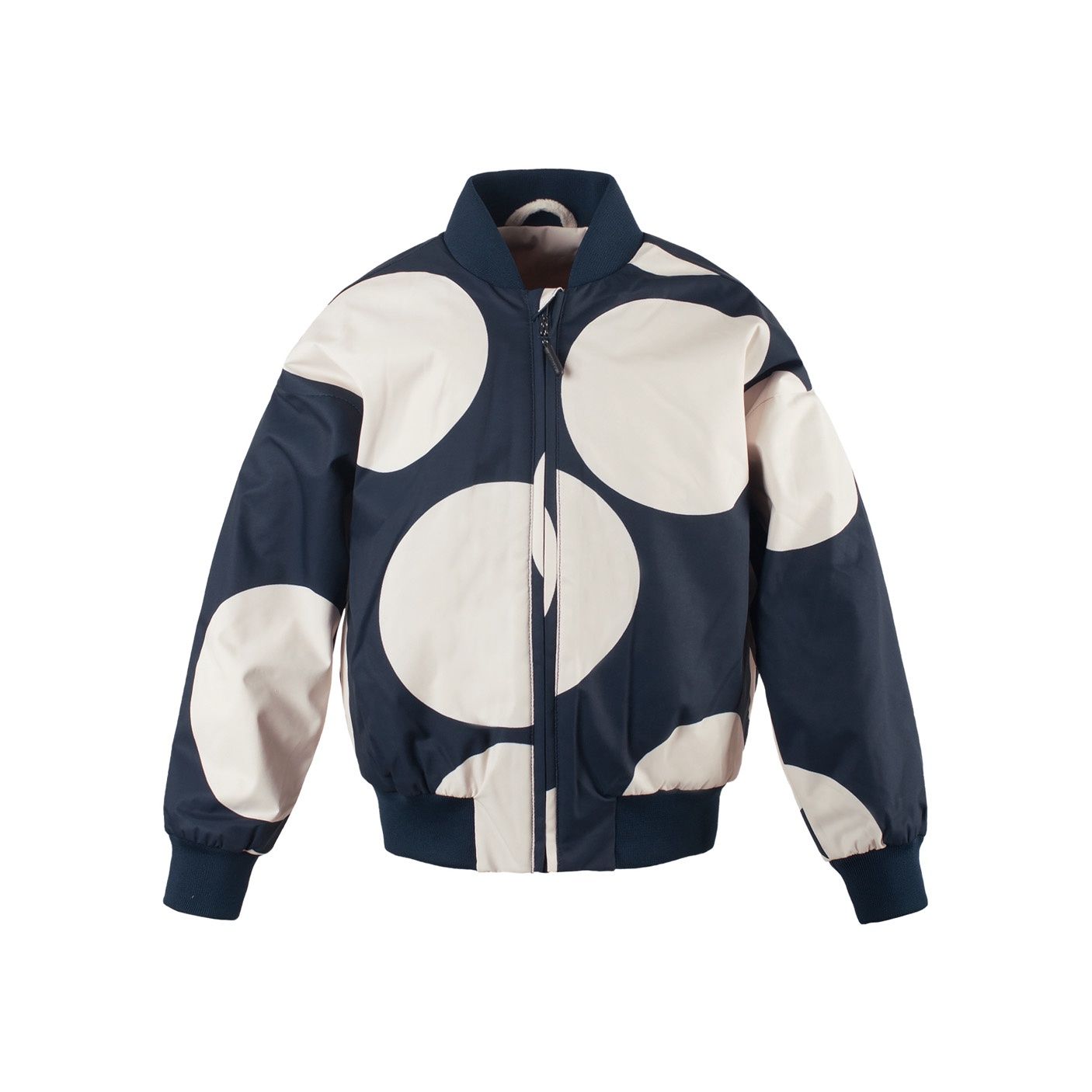 Pig Out Blue/White, Size: 98/104
