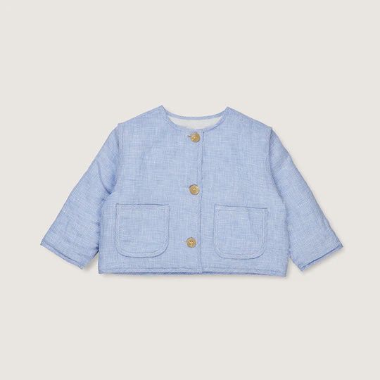 Frey Jacke, Size: 02Y
