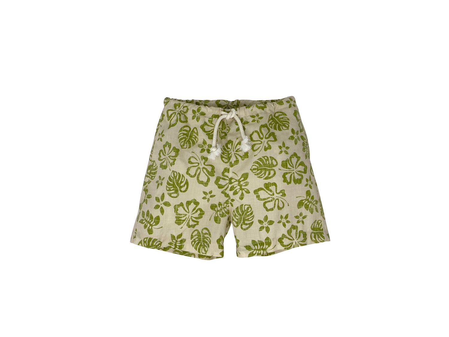 Bermunda Mare Pistaccio, Size: 5Y