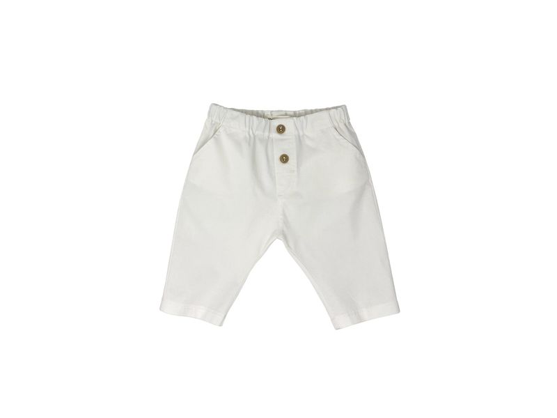 Hosen Weiss