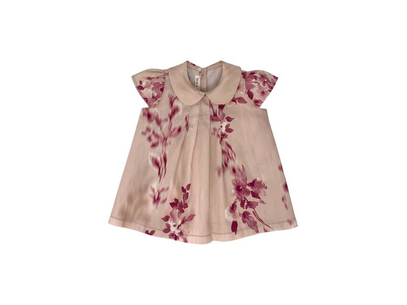 Kleid Cipria