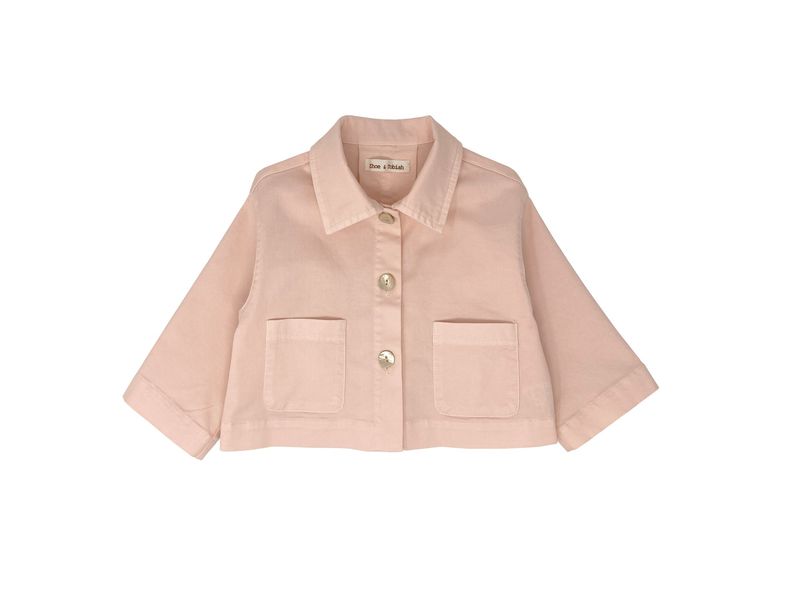 Jacke Cipria