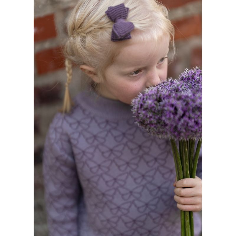 Butterfly Pullover