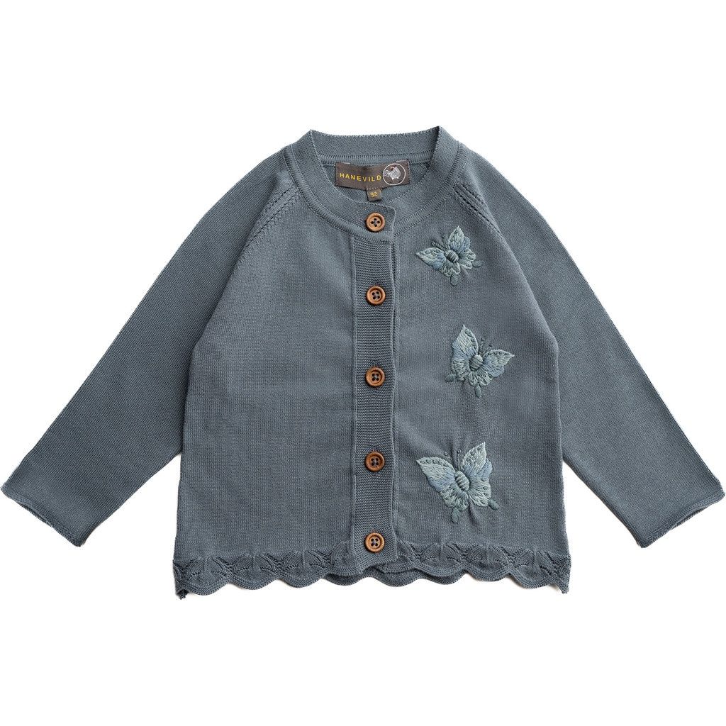 Una Cardigan, Size: 86/92