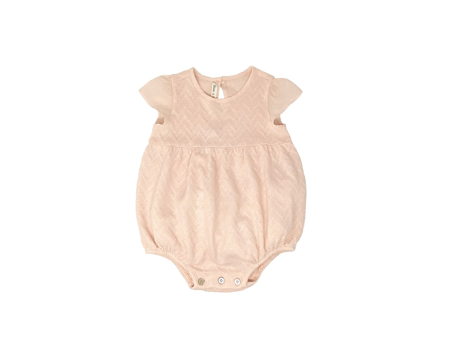 Strampler Cipria, Size: 1M
