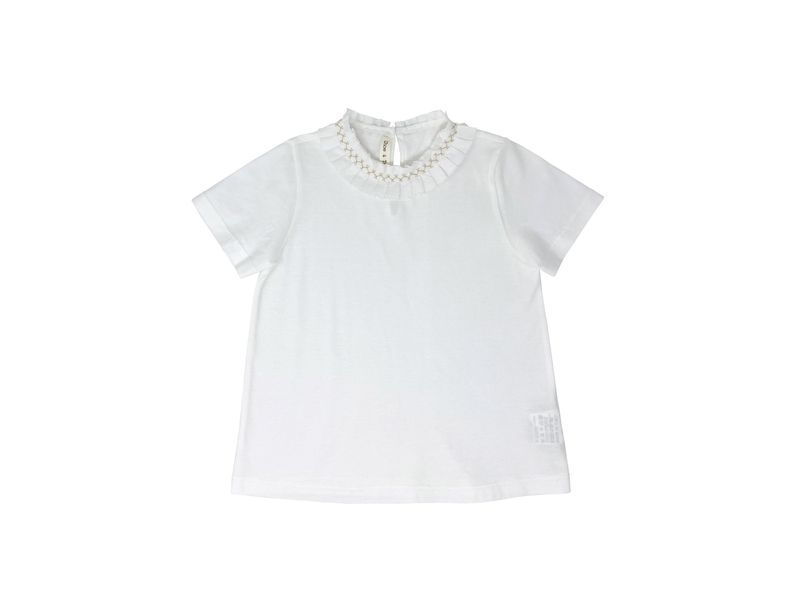 T-Shirt Weiss