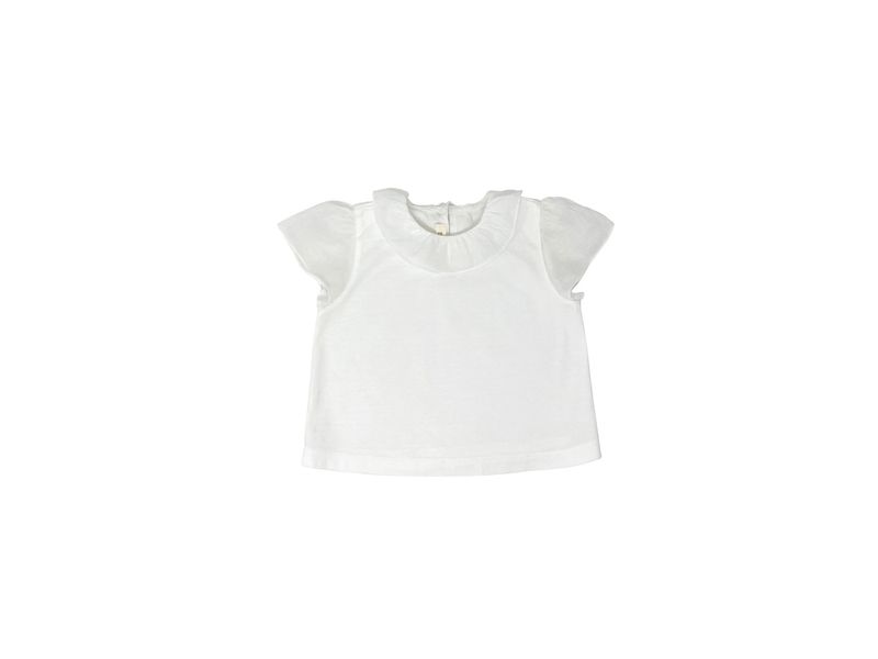 T-Shirt Bianco