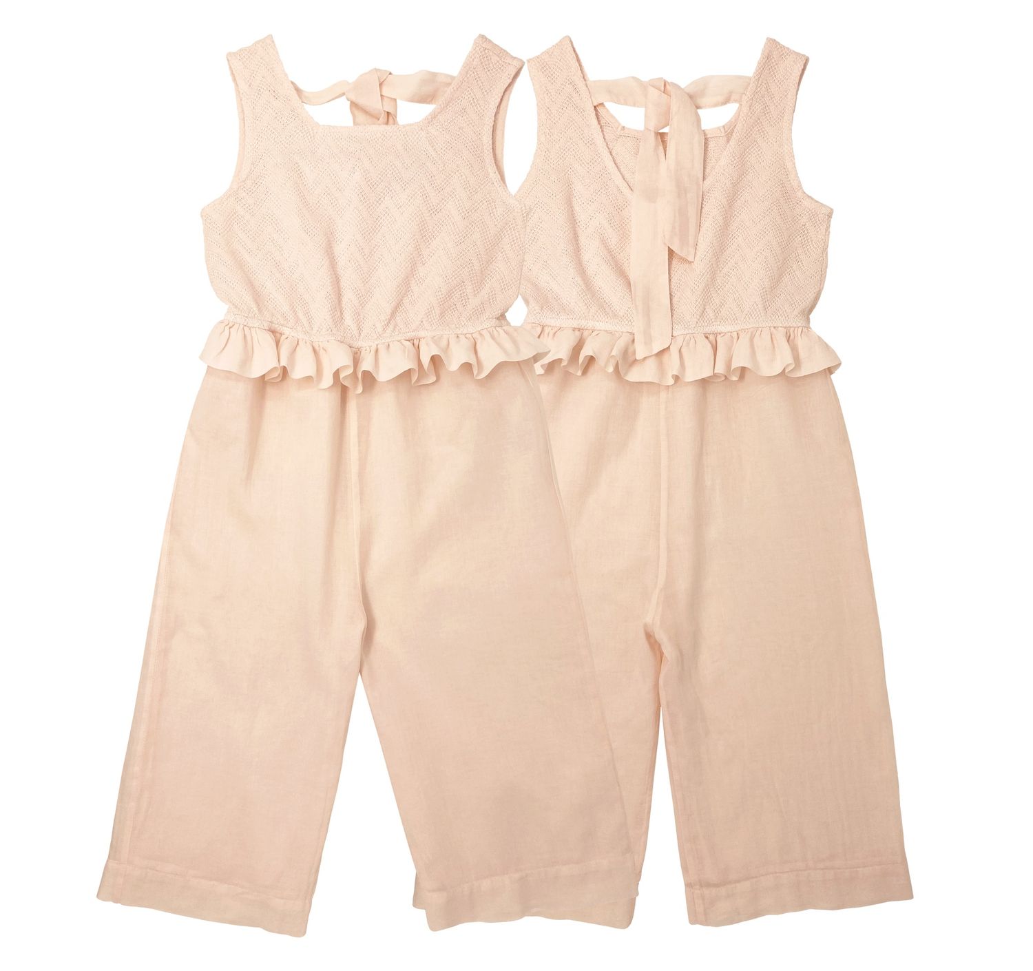 Jumpsuit, Size: 14Y
