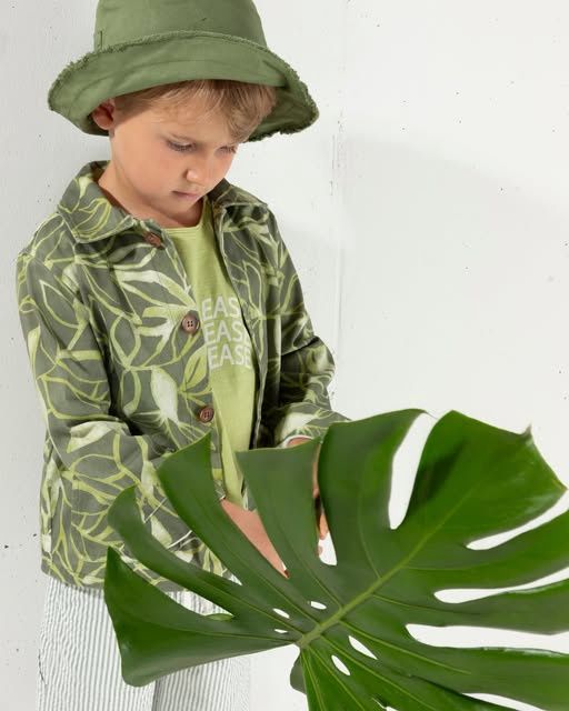 Hemdjacke Militare