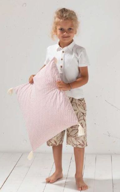 Bermuda Sabbia, Size: 5Y