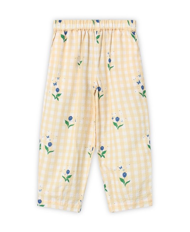 Agnes Blumen Hose