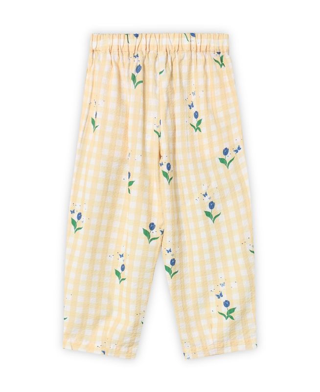 Agnes Blumen Hose