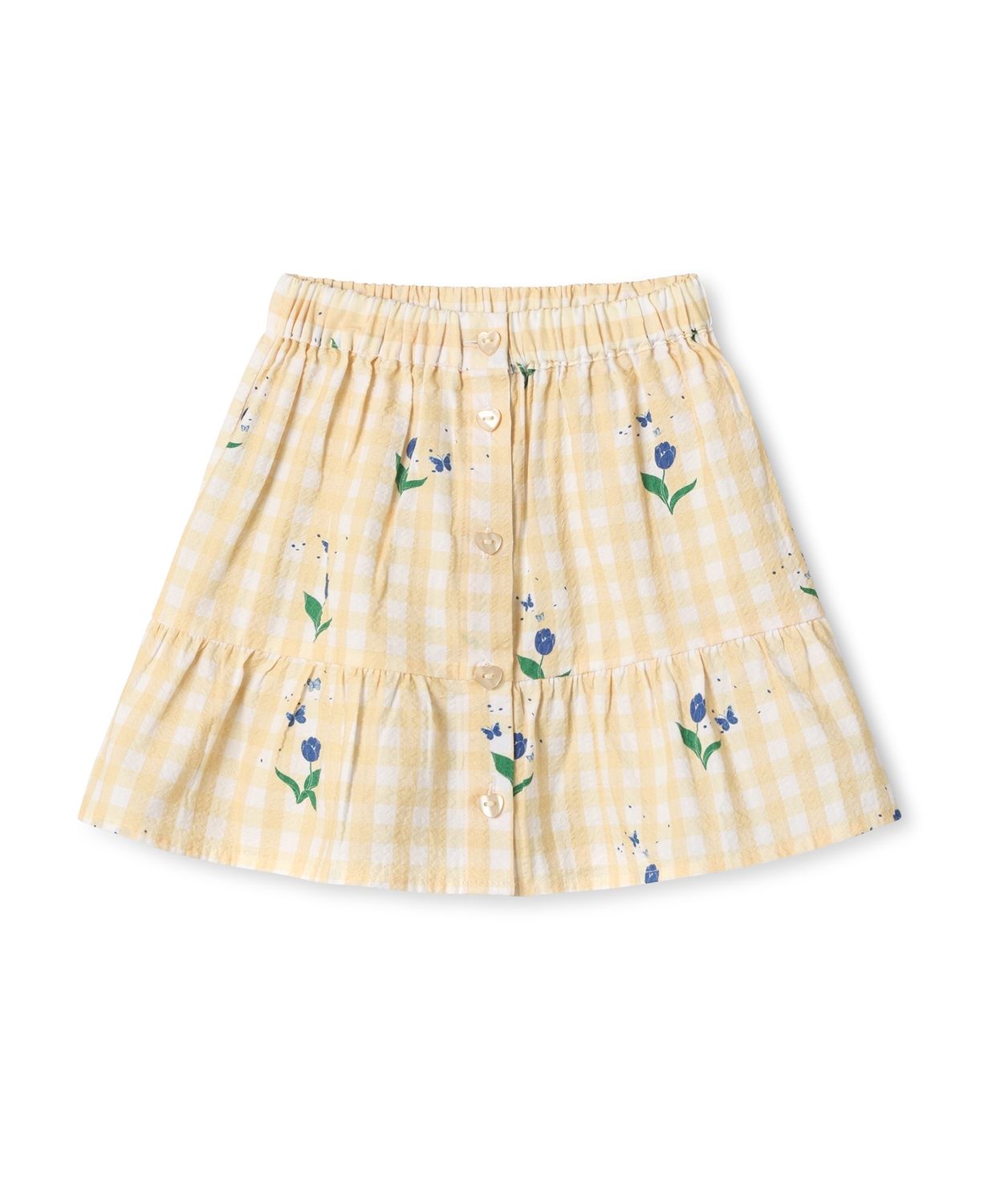 Agnes Blumen Rock, Size: 12M/80