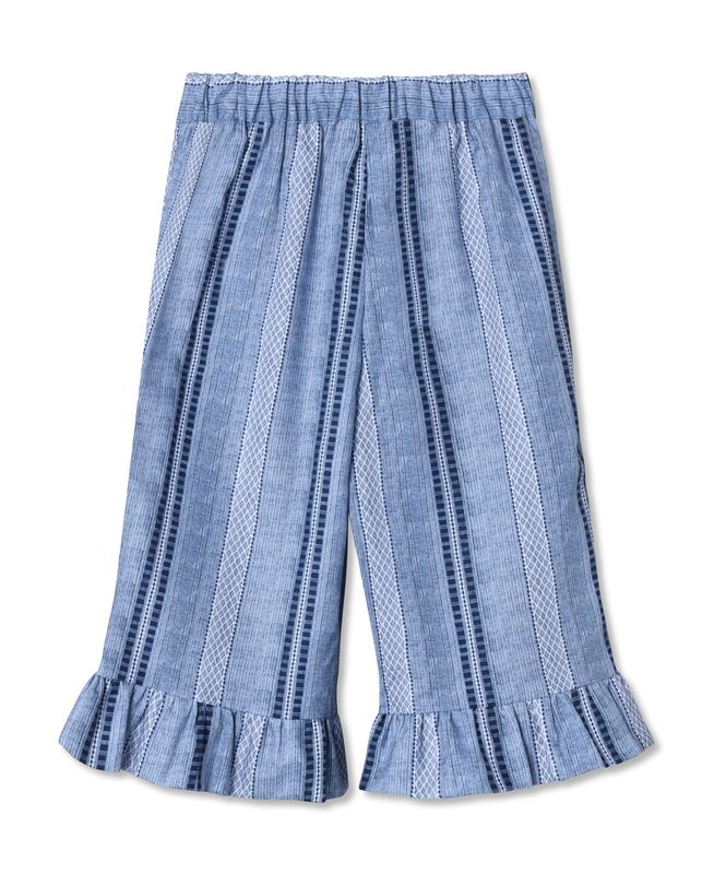 Amie Rüschen Hose