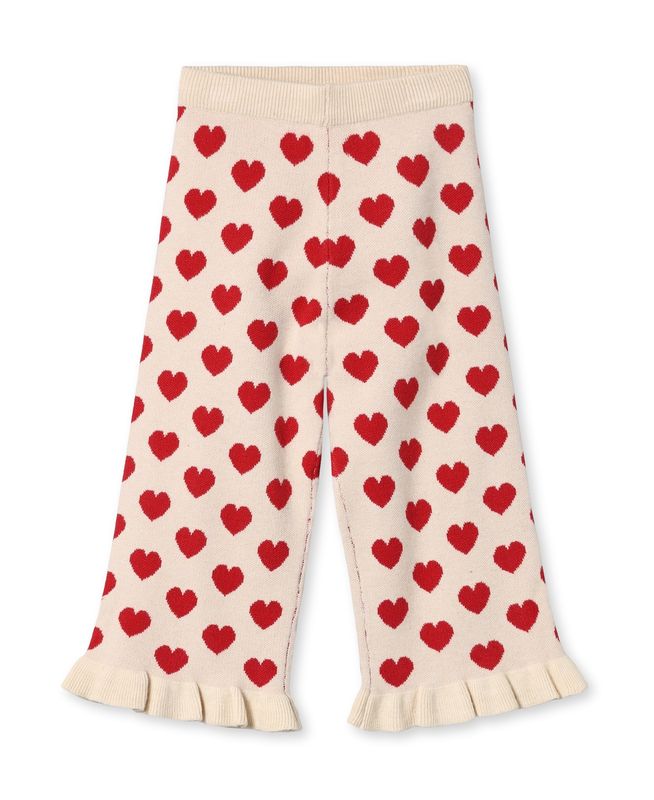 Alon Herz Rüschen Hose