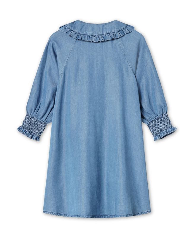 Balou Langarm Kleid