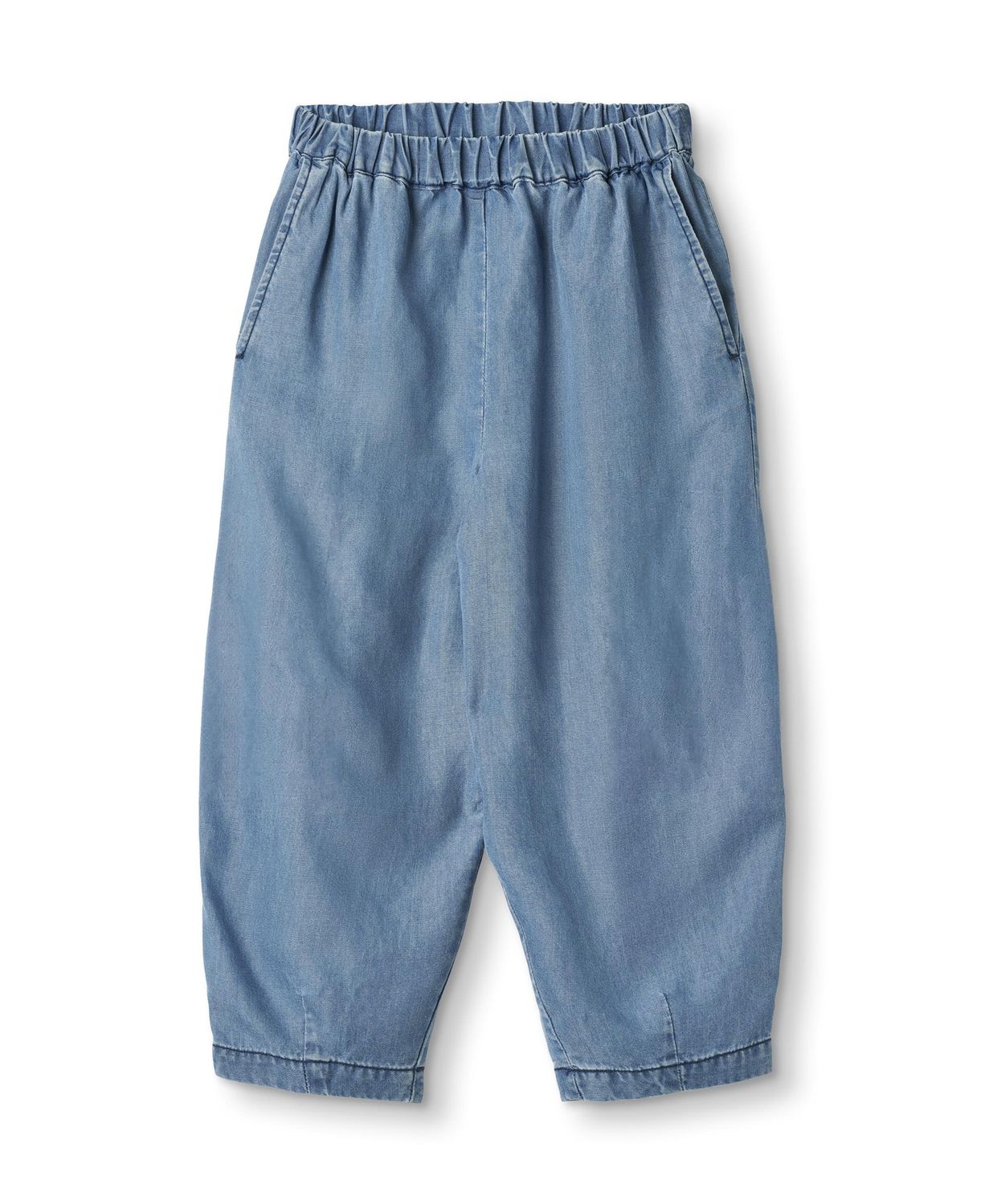Balou Hosen Dream Blue, Size: 2Y/92
