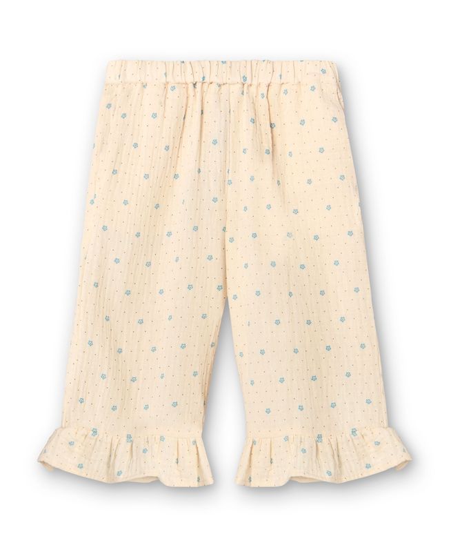 Blooming Rüschen Hose