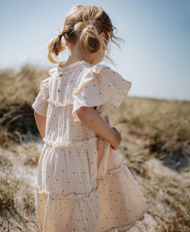 Blooming SS Kleid