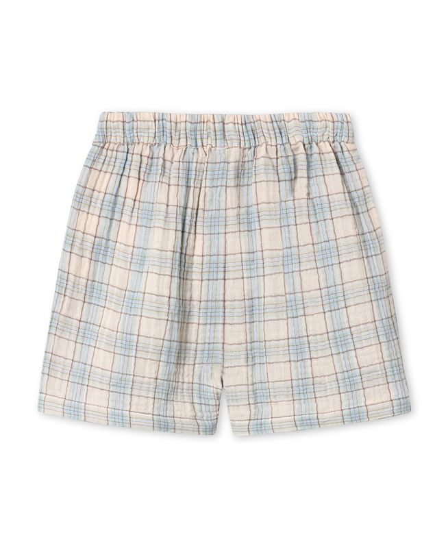 Cha Cha Shorts Sandshell