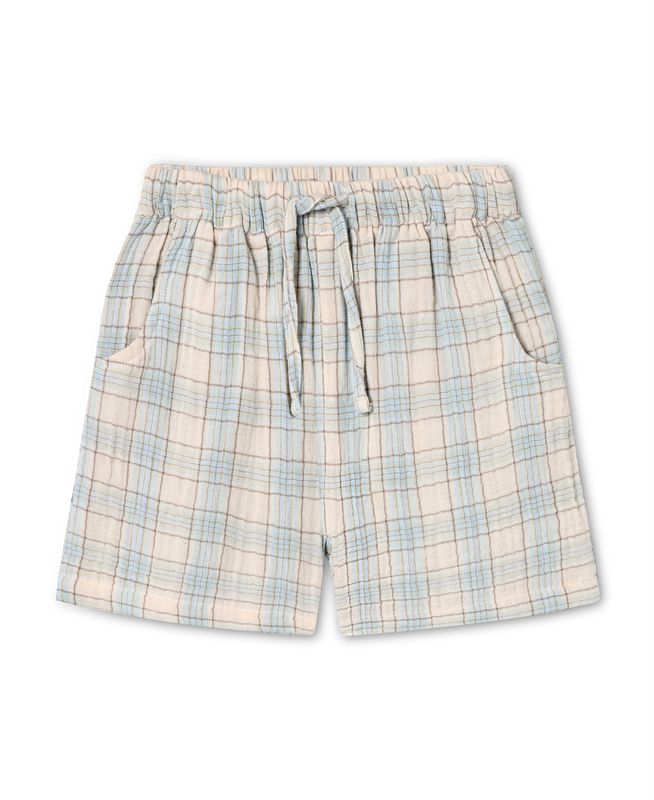 Cha Cha Shorts Sandshell