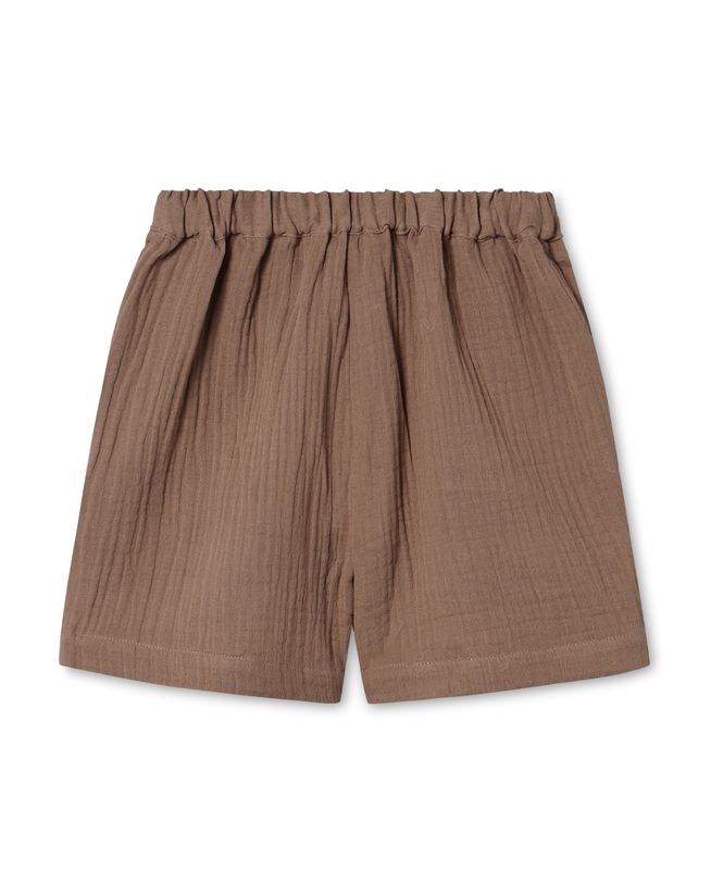 Cha Cha Shorts Pine Bark