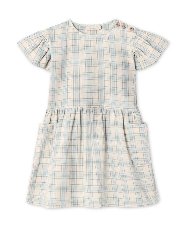 Cha Cha SS Kleid Sandshell