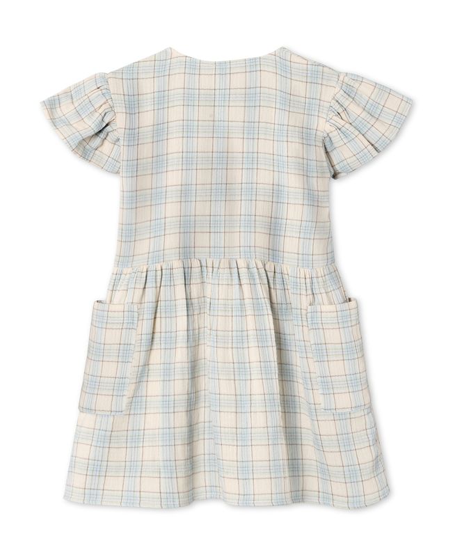 Cha Cha SS Kleid Sandshell