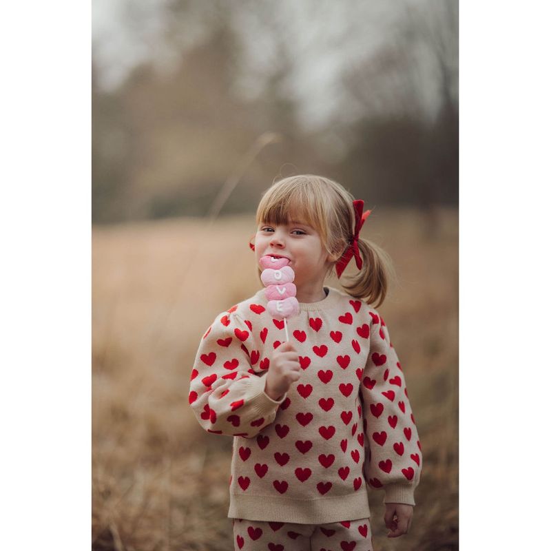 Alon Herz Pullover