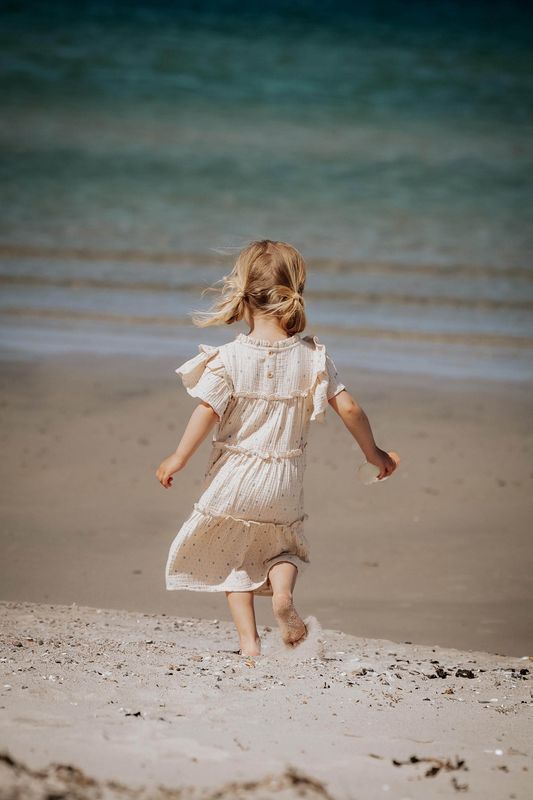 Blooming SS Kleid