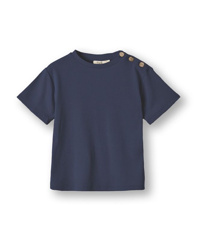 Kenna T-Shirt Insignia Blue