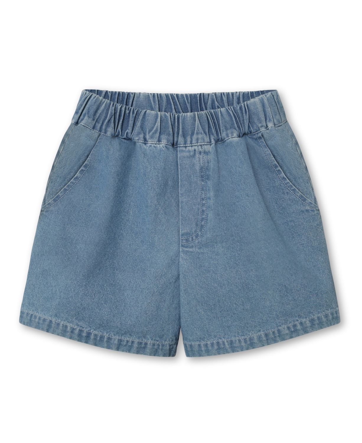 Don Denim Shorts, Size: 3Y/98