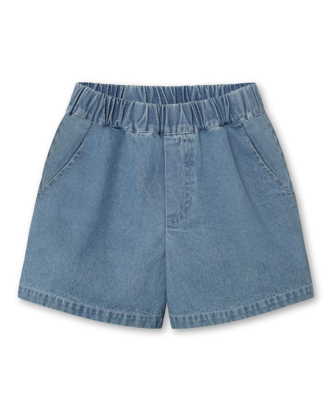 Don Denim Shorts