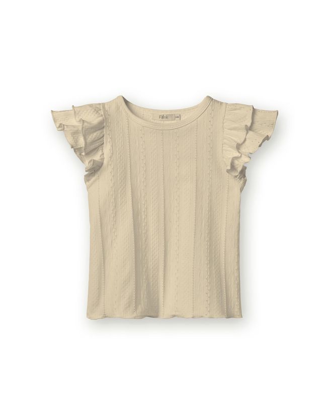 Gabby SS Bluse