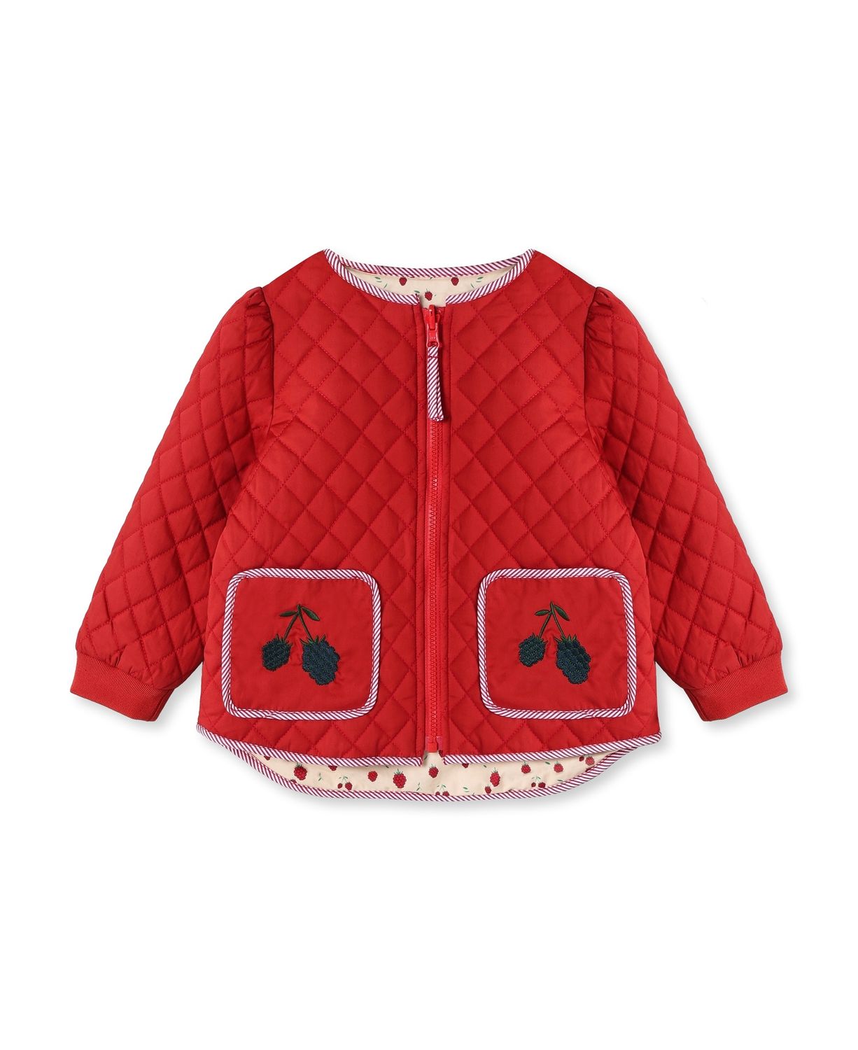 Kota Berry Jacke, Size: 2Y/92